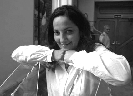 Inma Serrano - 2006
